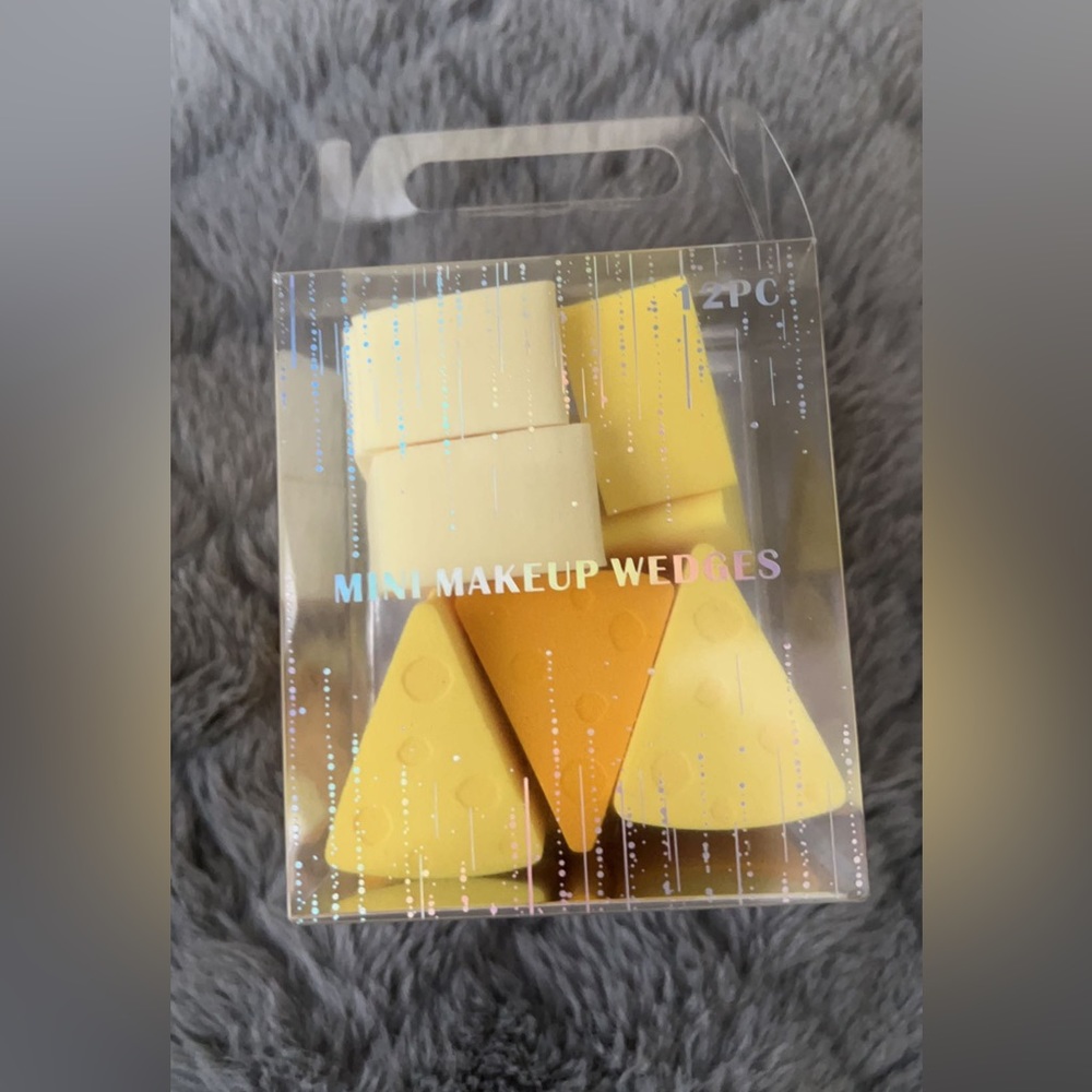 Mini Makeup Blenders